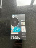 Indoor camera, Audio, Tv en Foto, Actiecamera's, Ophalen, Zo goed als nieuw