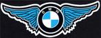 BMW sticker #13, Motoren, Verzenden