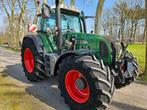 Fendt 820 Com3 Vario TMS mit Trible GPS. (bj 2009), Zakelijke goederen, Landbouw | Tractoren, Info@robluijkx.nl, Gebruikt, Meer dan 10000