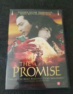 DVD The Promise Golden Globe nominatie, À partir de 12 ans, Enlèvement ou Envoi, Comme neuf, Arts martiaux