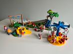 PLAYMOBIL Grote speeltuin, Kinderen en Baby's, Speelgoed | Playmobil, Ophalen, Zo goed als nieuw