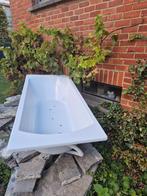 Baignoire Acrylique 170X80, Lavabo ou Évier, Comme neuf, 50 à 100 cm, 150 à 200 cm