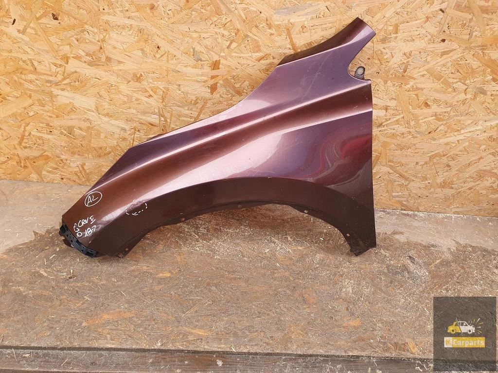 Honda CR-V V 18- linkervoorvleugel, Gebruikt, Info@honda.co.jp, Minami-Aoyama 2-chome 1-1
107-8556  Tokyo, Honda Motor Co., Ltd.