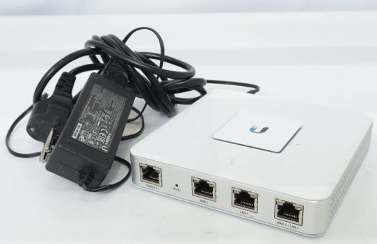 USG - Gateway Ubiquiti, Computers en Software, Ophalen of Verzenden, Gebruikt