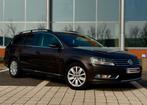 Volkswagen Passat B7, Auto's, Euro 5, Passat, Te koop, Break