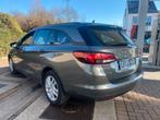 Opel Astra Sports  Euro6d - 140.000 km - 2018, Auto's, Stof, Bedrijf, 5 deurs, Te koop