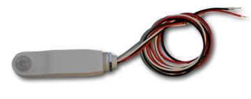 Licht- en Bewegingssensor - TSEPIRSENS00 - TECO, Enlèvement, Neuf