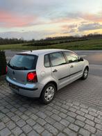 Volkswagen Polo 1.2 benzine 120 000 km, Achat, Entreprise, Euro 4, Essence