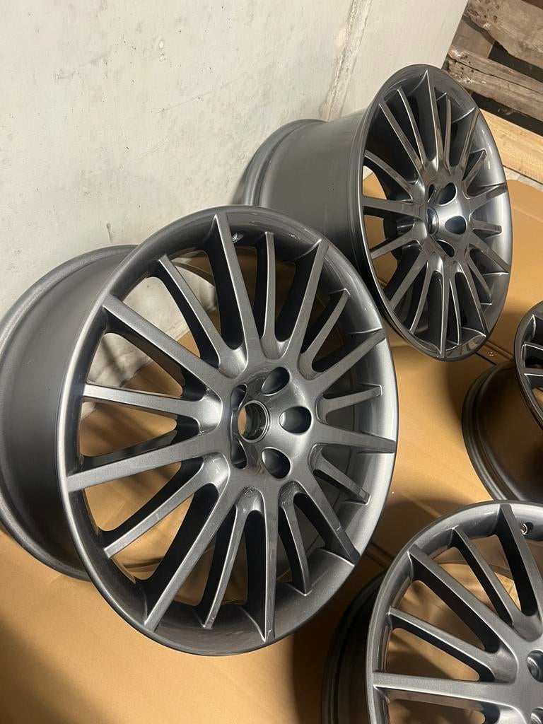 Maserati Quattroporte GTS Awards velgen, Ophalen of Verzenden, 20 inch, Velg(en)