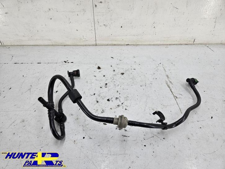 Vacuumslang Volvo V70 1.6T (07-17), Auto-onderdelen, Motor en Toebehoren, Volvo, Gebruikt, Ophalen of Verzenden