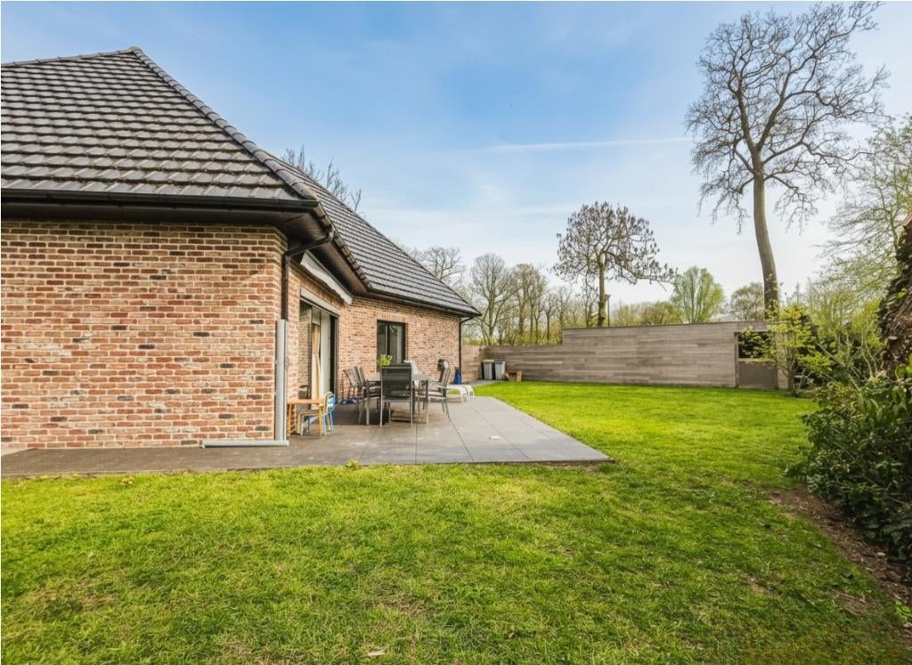 Maison de plain-pied d'exception (59470), Immo, Maisons à vendre, Ostende, 500 à 1000 m², Maison individuelle, A