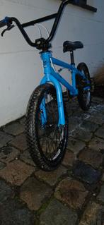 Costume BMX stage 6, Ophalen, 20 tot 24 inch, Aluminium, Zo goed als nieuw