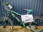 Echte MTB voor kinderen met suspension en 18 Shimano versn!, Fietsen en Brommers, Ophalen