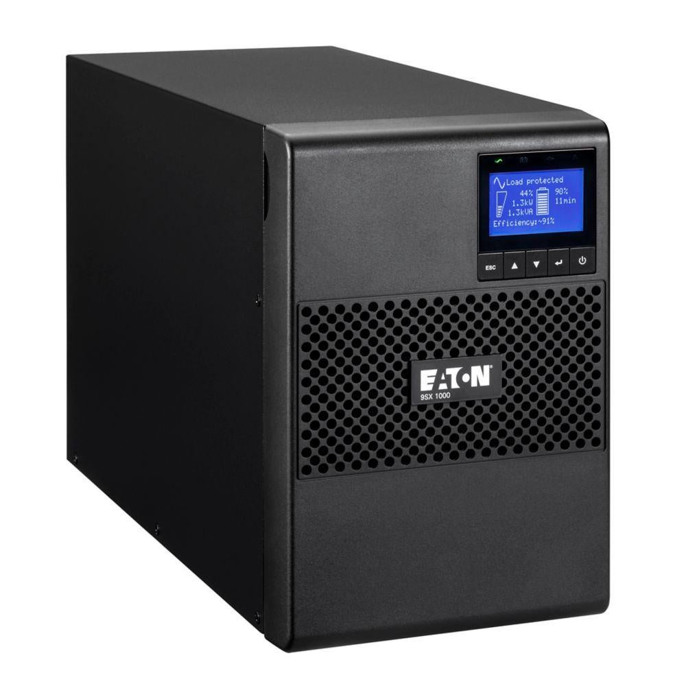 Eaton 9SX1000i UPS, Computers en Software, Noodvoedingen (UPS), Ophalen of Verzenden, Zo goed als nieuw