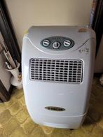 Unité de climatisation, Enlèvement