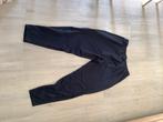 Trainingsbroek Nike maat XL, Zwart, Maat 56/58 (XL), Ophalen of Verzenden, Voetbal