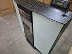 pelletkachel slim.  8 kw  zo goed als nieuw, Ophalen, Nieuw