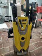 Vend karcher parside, Enlèvement, Comme neuf, Électrique, Parkside