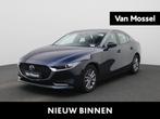 Mazda 3 2.0 e-SkyActiv-X M Hybrid 180, Achat, Entreprise, Noir, 600 kg