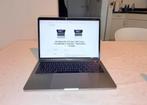 MacBook Pro TouchBar 16GB i7 512gb 2017, Informatique & Logiciels, Apple Macbooks, MacBook Pro, 13 pouces, 512 GB, 4 Ghz ou plus