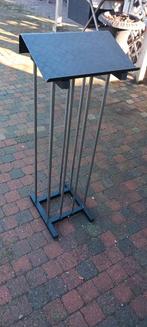 Pupitre Peekstoel, Enlèvement ou Envoi