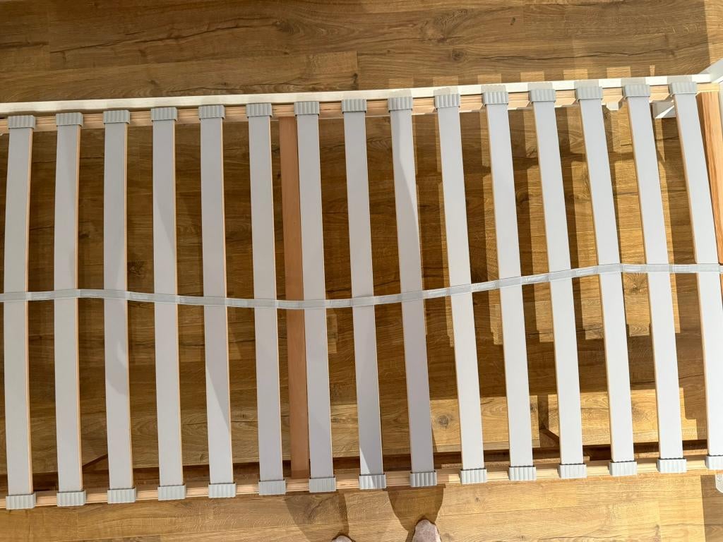 lattenbodems 90x200 | GRATIS op te halen, Huis en Inrichting, Ophalen, Gebruikt, 90 cm, Eenpersoons