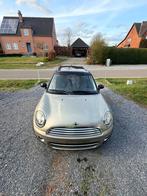 Mini cooper clubman GEKEURD, Auto's, Bluetooth, Clubman, Diesel, Particulier