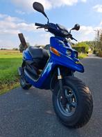 Yamaha mbk next gen vr46, Fietsen en Brommers, Scooters | Yamaha, Ophalen, Tweetakt, Overige modellen, Klasse A (25 km/u)