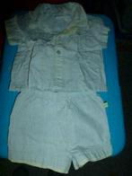 pyjama Winnie the Pooh maat 62 - 68, Kinderen en Baby's, Nacht- of Onderkleding, Gebruikt, C&A, Ophalen of Verzenden