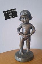 Beeld Mat Wanders, Enlèvement ou Envoi