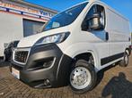 Boxer HDi L1H1, Airco, Cruise, TOP topstaat, Auto's, Bestelwagens en Lichte vracht, Voorwielaandrijving, Stof, 4 cilinders, 2500 kg