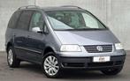 Volkswagen Sharan 1.9 TDi United - Gekeurd !, Gebruikt, 4 cilinders, 7 zetels, 5 deurs