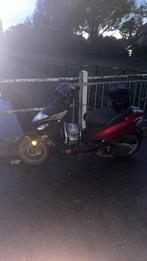 50cc 4takt brommer a klasse, Motoren, Onderdelen | Harley-Davidson, Ophalen, Gebruikt