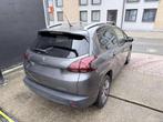 Peugeot 2008 1.2 I EDITOIN ACCESS, Autos, Peugeot, Argent ou Gris, Achat, Euro 6, Entreprise