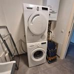 condensatiedroogkast van bosch, Electroménager, Sèche-linge, Enlèvement, Utilisé, Chargeur frontal, À condensation