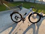 Stromer St3, 59 cm ou plus, Enlèvement, Utilisé, Stromer