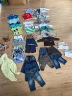 Te koop: bundel jongenskleren maat 68, Ophalen of Verzenden, Zo goed als nieuw, Maat 68