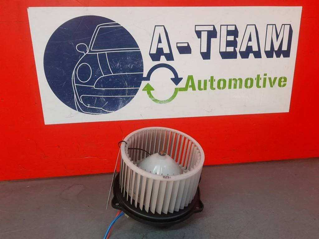 RADIATEUR VENTILATEUR MOTEUR Kia Picanto (TA) (F00S3B2468), Autos : Pièces & Accessoires, Utilisé, Kia
