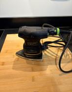 Ponceuse Festol DTS 400 EQ, Bricolage & Construction, Enlèvement, Comme neuf