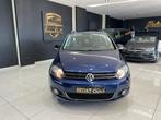 Volkswagen Golf Plus 1.2 BENZINE EURO 5, Auto's, Golf Plus, Euro 5, Gebruikt, Parkeersensor