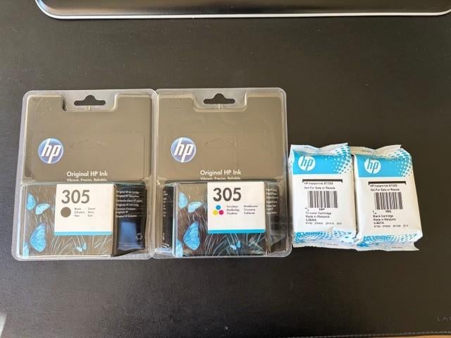 printers, Computers en Software, Printers, Hp, Printer, Inkjetprinter, Nieuw