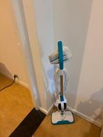 Balai nettoyeur vapeur, Enlèvement, Comme neuf