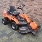 Tondeuse autoportée Husqvarna Rider R216, faucheuse frontale, Jardin & Terrasse, Tondeuses autoportées, Enlèvement