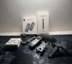 Insta360 X4 360-camera met accessoires, TV, Hi-fi & Vidéo, Enlèvement ou Envoi, Comme neuf