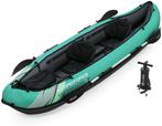 Kayak gonflable pour 2 personnes, Sports nautiques & Bateaux, Enlèvement ou Envoi, Gonflable, Comme neuf, 2 personnes