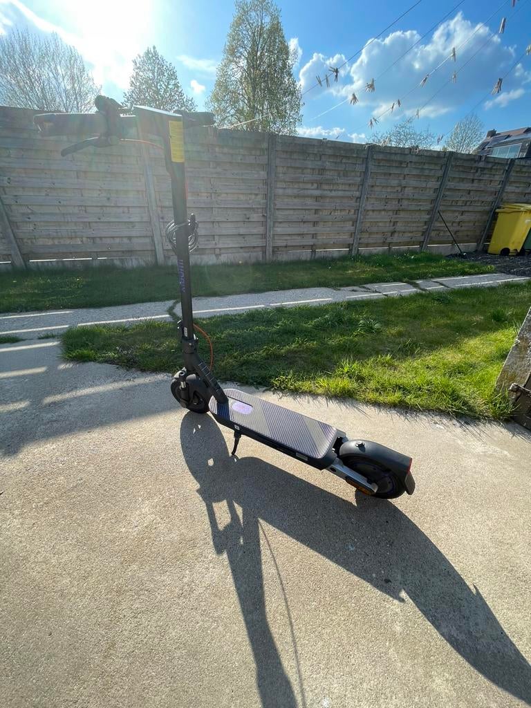 Xiaomi 5 pro, Fietsen en Brommers, Elektrische fietsen, Zo goed als nieuw, Ophalen