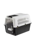 hondenbench auto ferplast atlas, Dieren en Toebehoren, Ophalen, Zo goed als nieuw