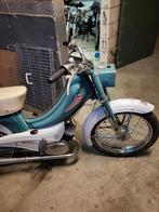 Comète Flandria, Vélos & Vélomoteurs, Enlèvement