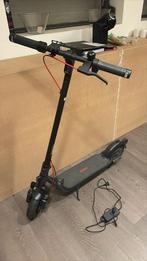 Ninebot KickScooter F2 Pro II, Vélos & Vélomoteurs, Enlèvement ou Envoi, Comme neuf, Ninebot