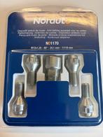 Ecrou anti vol de roue voiture, Ophalen, Zo goed als nieuw